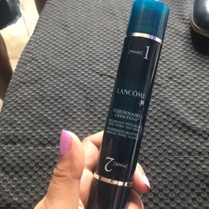 Lancome visionnaire crescendo